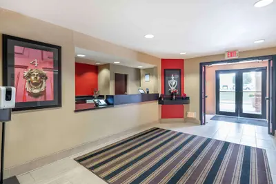 Photo 5 - Extended Stay America Suites Indianapolis Airport