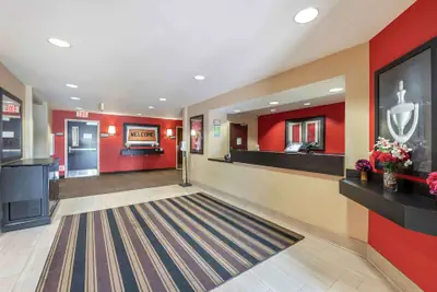 Photo 3 - Extended Stay America Suites Indianapolis Airport