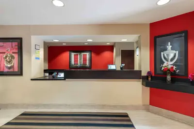 Photo 4 - Extended Stay America Suites Indianapolis Airport