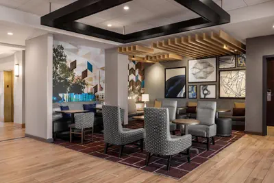 Photo 3 - Hyatt Place Indianapolis Airport