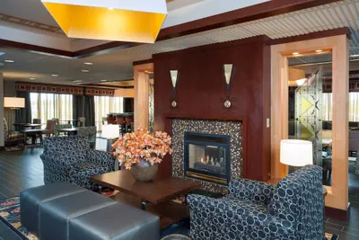 Photo 4 - Hampton Inn Seymour