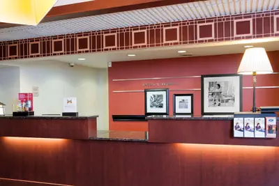 Photo 5 - Hampton Inn Seymour