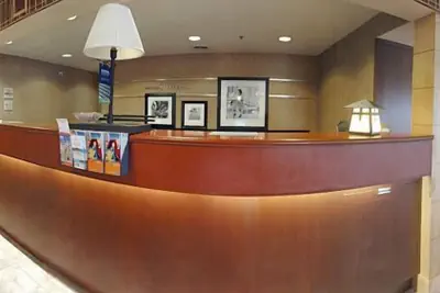 Photo 3 - Hampton Inn Seymour