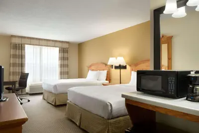Photo 5 - Country Inn & Suites by Radisson, Grinnell, IA