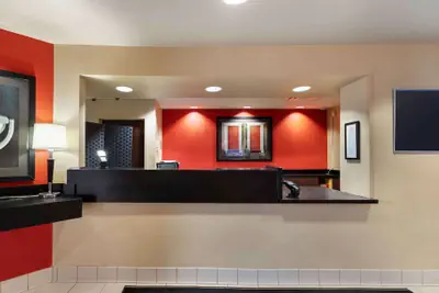 Photo 4 - Extended Stay America Select Suites - Des Moines - Urbandale