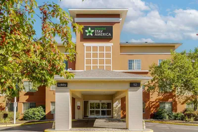 Photo 2 - Extended Stay America Suites Boston Waltham 52 4th Ave