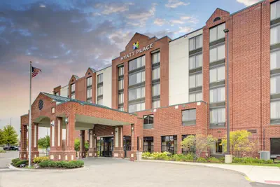 Photo 2 - Hyatt Place Detroit/Livonia