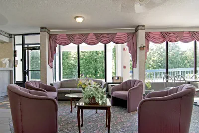 Photo 2 - Americas Best Value Inn & Suites Clarksdale