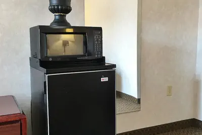 Photo 4 - Americas Best Value Inn & Suites Clarksdale