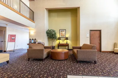 Photo 2 - Quality Inn Clarksdale