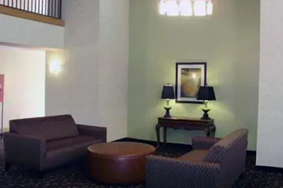 Photo 4 - Quality Inn Clarksdale
