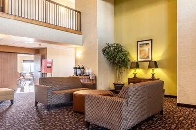 Photo 3 - Quality Inn Clarksdale
