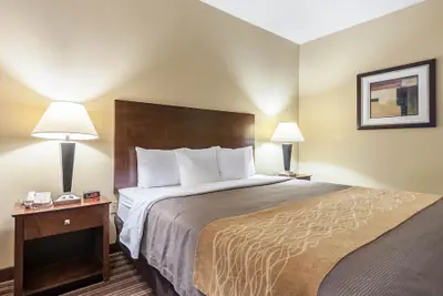 Photo 5 - Quality Inn Clarksdale