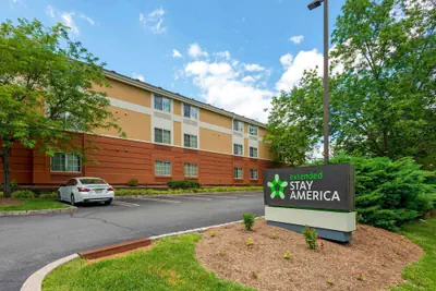 Photo 2 - Extended Stay America Suites Piscataway Rutgers University
