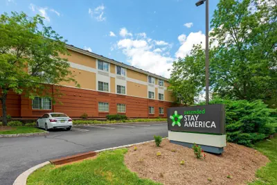 Photo 2 - Extended Stay America Suites Piscataway Rutgers University