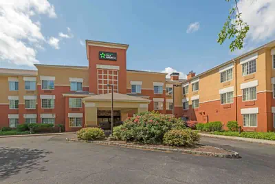 Photo 2 - Extended Stay America Suites Hanover Parsippany