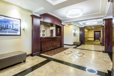 Photo 3 - Comfort Suites at Woodbridge