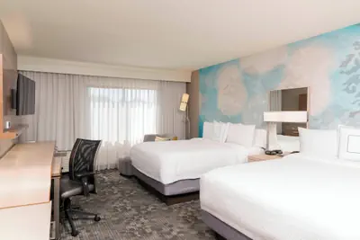 Photo 5 - Courtyard by Marriott Livermore