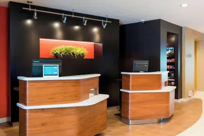 Photo 2 - Courtyard by Marriott Livermore