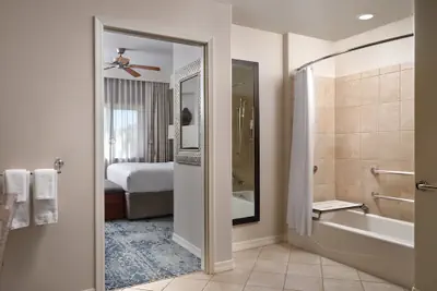 Photo 4 - Sheraton Desert Oasis Villas, Scottsdale