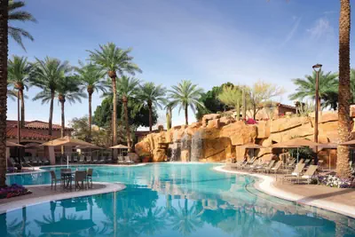 Photo 2 - Sheraton Desert Oasis Villas, Scottsdale