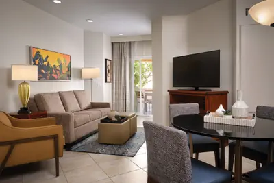 Photo 5 - Sheraton Desert Oasis Villas, Scottsdale