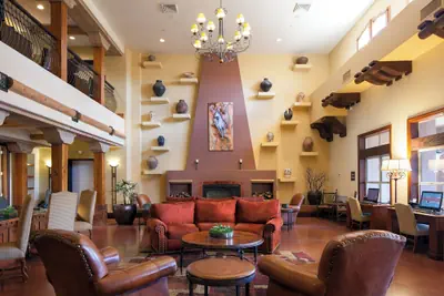 Photo 3 - Sheraton Desert Oasis Villas, Scottsdale