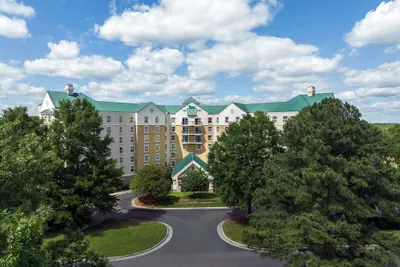 Photo 2 - Homewood Suites by Hilton Raleigh-Durham AP/Research Triangle