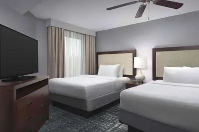 Photo 5 - Homewood Suites by Hilton Raleigh-Durham AP/Research Triangle