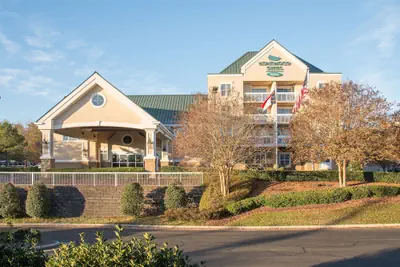 Photo 2 - Homewood Suites by Hilton Durham-Chapel Hill / I-40