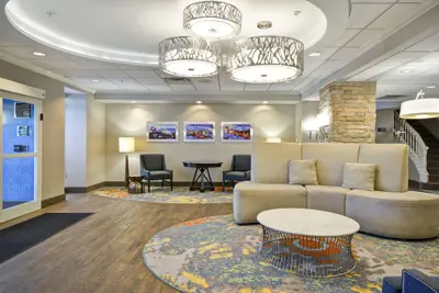 Photo 5 - Homewood Suites by Hilton Durham-Chapel Hill / I-40