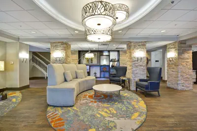 Photo 4 - Homewood Suites by Hilton Durham-Chapel Hill / I-40