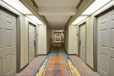 Photo 3 - Homewood Suites by Hilton Durham-Chapel Hill / I-40