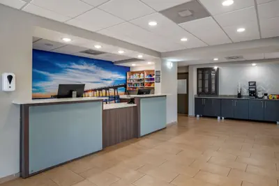 Photo 5 - Best Western Plus Panama City Hotel