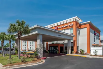Photo 2 - Best Western Plus Panama City Hotel
