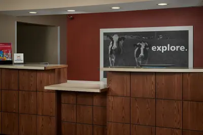 Photo 3 - Hampton Inn Shelbyville