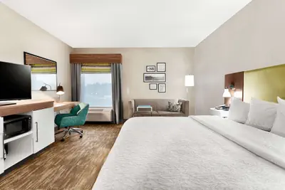Photo 4 - Hampton Inn Morganton