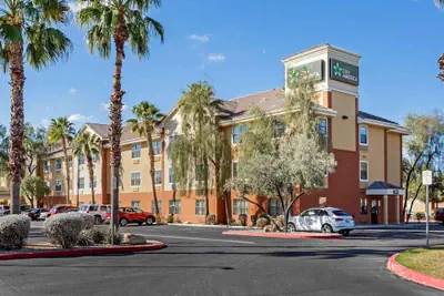 Photo 2 - Extended Stay America Suites Phoenix Peoria