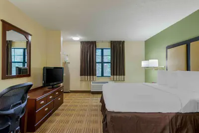 Photo 4 - Extended Stay America Select Suites - Atlanta - Alpharetta - Rock Mill Rd.