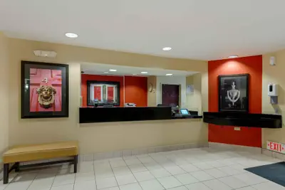Photo 3 - Extended Stay America Suites Atlanta Kennesaw Town Center