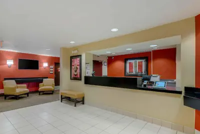 Photo 4 - Extended Stay America Suites Atlanta Kennesaw Town Center