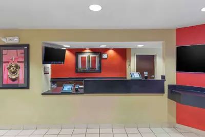 Photo 5 - Extended Stay America Suites Jacksonville Camp Lejeune