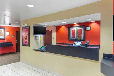 Photo 3 - Extended Stay America Suites Jacksonville Camp Lejeune