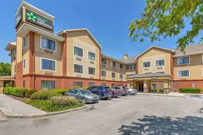 Photo 2 - Extended Stay America Suites Jacksonville Camp Lejeune