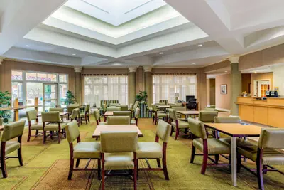 Photo 3 - La Quinta Inn & Suites by Wyndham Fremont / Silicon Valley