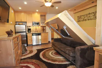 Photo 5 - Stardust Lodge