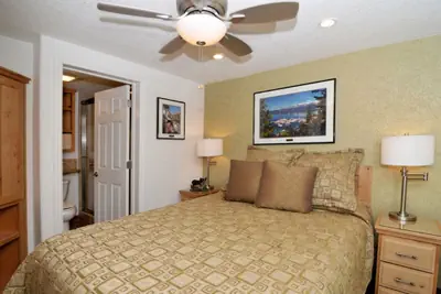 Photo 4 - Stardust Lodge