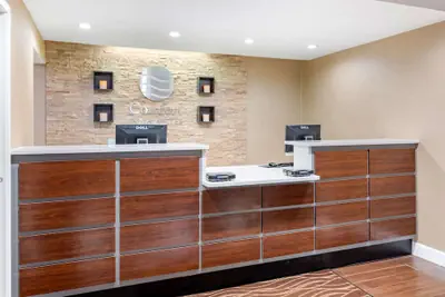 Photo 5 - Comfort Inn & Suites Macon North I-75