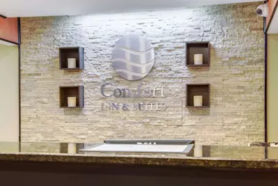 Photo 3 - Comfort Inn & Suites Macon North I-75