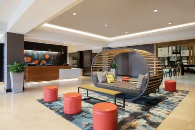 Photo 2 - Embassy Suites by Hilton Orlando Airport